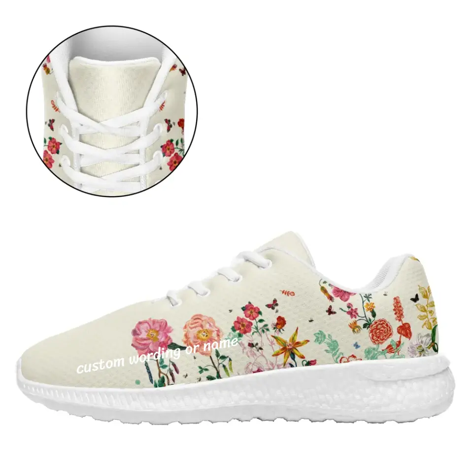 Customized Pets BLD Shoes, heavenly comfort with our premium materials and ergonomic for Men, Women, BLD2-23025001