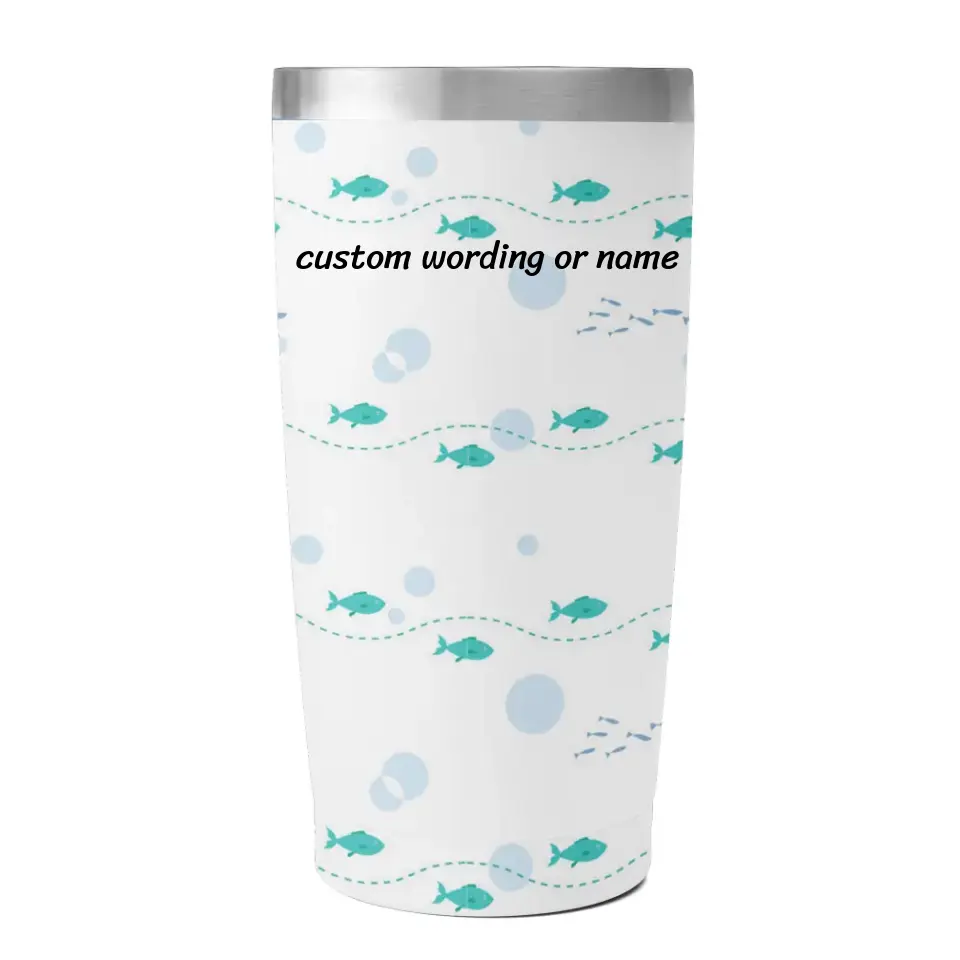 Personalized Adorable Pet Themes Cup 20oz,Pet-Approved Design Cup，CPremium Quality Materials Perfect Fit Ideal for Travel, PR259-20oz-23025001