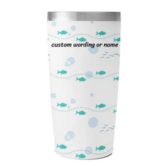 Personalized Adorable Pet Themes Cup 20oz,Pet-Approved Design Cup，CPremium Quality Materials Perfect Fit Ideal for Travel, PR259-20oz-23025001