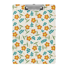 Golden Retriever Clipboard, Puppy Kitten Mom Personalized Clipboard, Custom Name Clipboard for Teacher, Doctor, Boss, Coach, Nurse, Office Gift