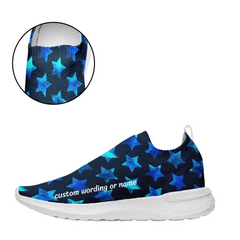 Personalized Pets MND Shoes,Running Shoe, heavenly comfort with our premium materials and ergonomic for Men, Women, BNMD1-2325004