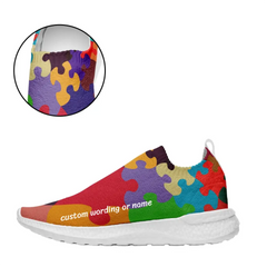 Personalized Pets MND Shoes,Running Shoe, heavenly comfort with our premium materials and ergonomic for Men, Women, BNMD1-2325003