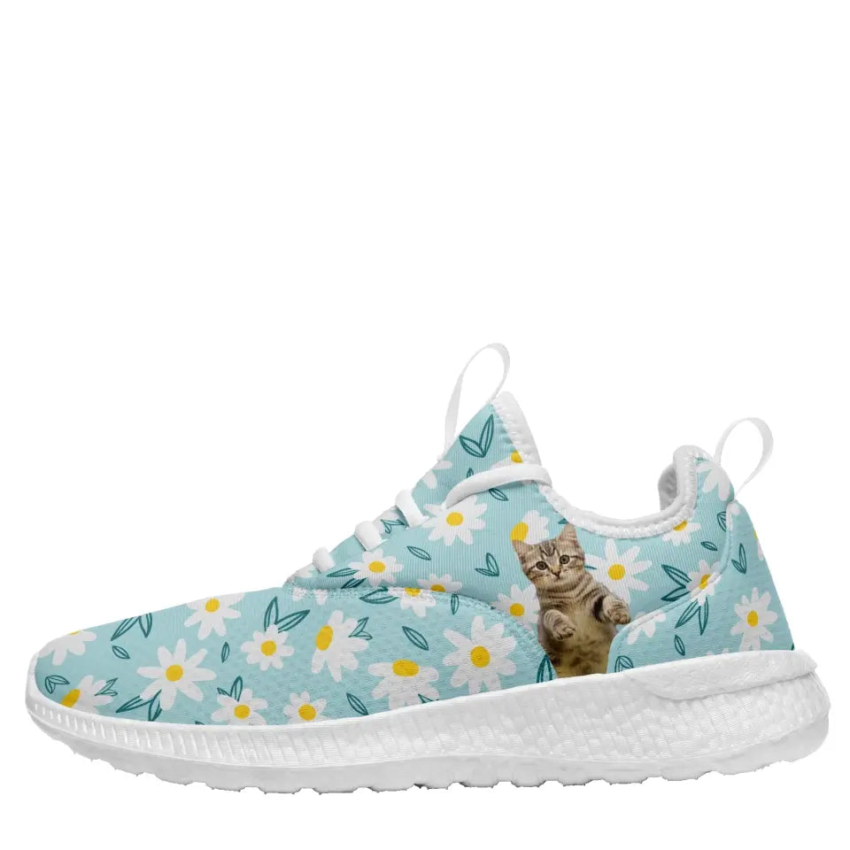 Personalized Pets BF Shoes, heavenly comfort with our premium materials and ergonomic for Men, Women, BF71-23025013