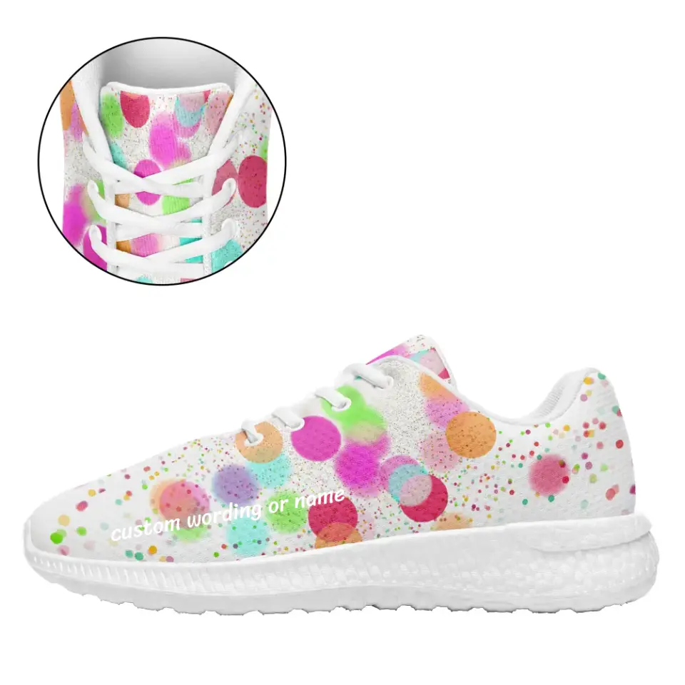 Customized Pets BLD Shoes, heavenly comfort with our premium materials and ergonomic for Men, Women, BLD2-23025002