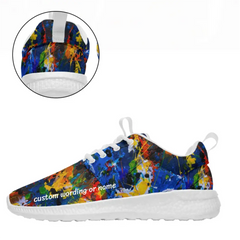 Customized Pets BLD Shoes, heavenly comfort with our premium materials and ergonomic for Men, Women, BLD1-23025002