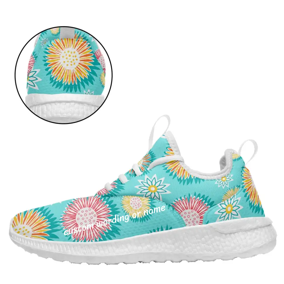 Personalized Pets BF Shoes, heavenly comfort with our premium materials and ergonomic for Men, Women, BF71-23025001